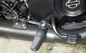 HARLEY XG750 STREET ROD 2020
