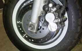 HONDA LEAD 50 Gen. 2 2006 AF48