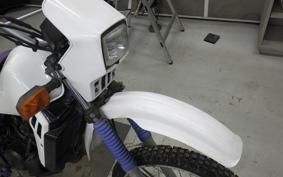 YAMAHA DT50 17W