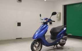 HONDA DIO Gen.6 2024 AF62