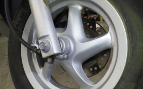 HONDA LEAD 100 2008 JF06