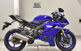 YAMAHA YZF-R6 2017