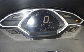 HONDA PCX125-3ﾊEVEﾘｯﾄﾞ 1995 JF84