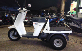 HONDA GYRO TA01