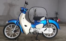 HONDA SUPER CUB110 JA59