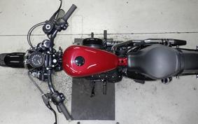 HARLEY XL1200X 2020