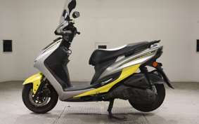YAMAHA CYGNUS 125 XSR 3 2011 SED8J