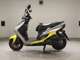 Фото Yamaha CYGNUS 125 XSR 3 2011 с японского аукциона