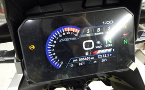 SUZUKI V-ストローム1050DEA 2025 EF11M