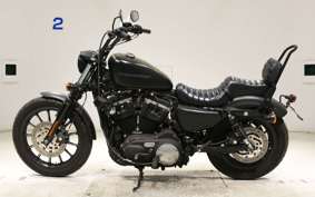 HARLEY XL883N 2010