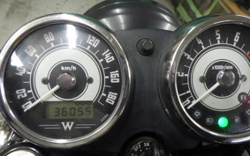 KAWASAKI W800 2012 EJ800A