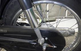 HONDA CD50 BENLY CD50