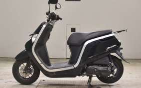 HONDA ﾀﾞﾝｸ AF78