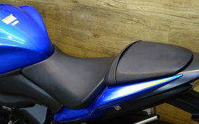 SUZUKI GSX-S1000F 2015 GT79A
