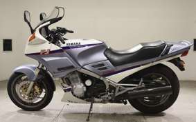 YAMAHA FJ1200 1990 3CV