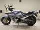 Фото Yamaha FJ1200 1990 с японского аукциона