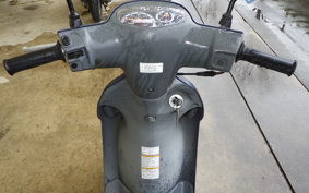 SUZUKI LET's 4 CA45A