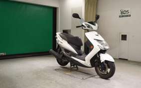 YAMAHA CYGNUS 125 XSR 2 2022 SE44J