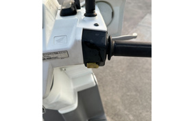 HONDA GYRO