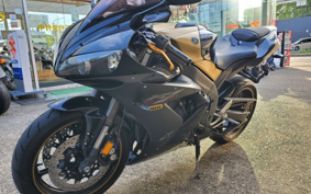 YAMAHA YZF-R1 2005 RN13