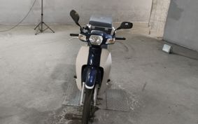 HONDA SUPER CUB110 JA10