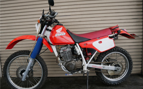 HONDA XLR250R MD22