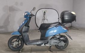 SUZUKI LET`S CA4AA