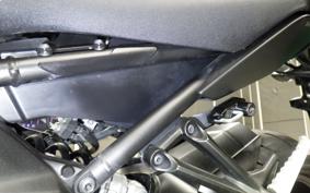 YAMAHA MT-09 A 2020 RN34J