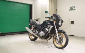 KAWASAKI BALIUS 250 Gen.2 1988 ZR250B