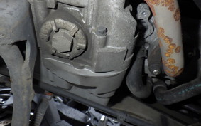 YAMAHA JOG Gen.5 SA36J