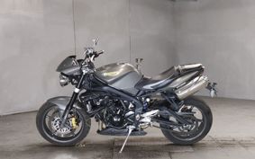 TRIUMPH STREET TRIPLE R 2009 TMD416