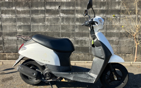 SUZUKI LET's CA4AA