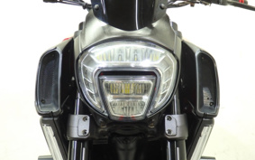 DUCATI DIAVEL CARBON 2014 ZDMG105JAEB