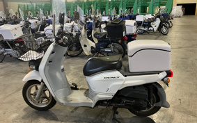 HONDA  BENLY  PRO  AA05