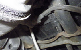 YAMAHA JOG APRIO SA11J