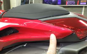 MV AGUSTA F4-RR 2012