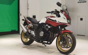 HONDA CB400 SUPER BOLDOR VTEC 2000 NC39
