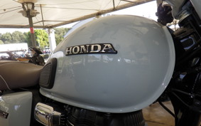 HONDA GB350C 2025 NC64