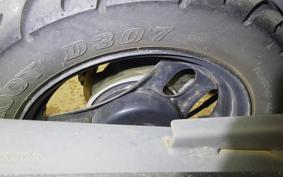 HONDA DIO Gen.6 AF68