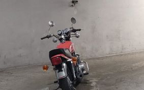 KAWASAKI Z650 KZ650B