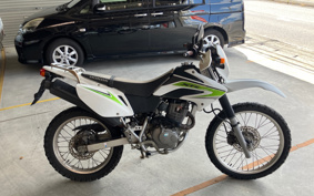 HONDA XR230 MD36