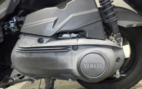 YAMAHA JOG 125 2022 SEJ5J