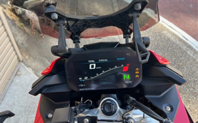 BMW F900XR LOW 2021 0K21
