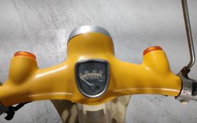 HONDA LITTLE CUB AA01