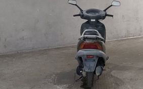 HONDA SPACY 125 JF04