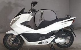 HONDA PCX 125 JF56