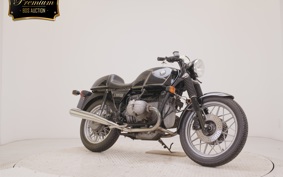 BMW R100RS 1981