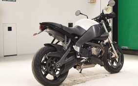BUELL BUELL XB12STT LIGHTNING 2008