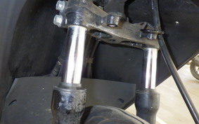HONDA TACT-4ﾍﾞｰｼｯｸ 2014 AF79