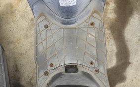 SUZUKI LET's 4 CA45A